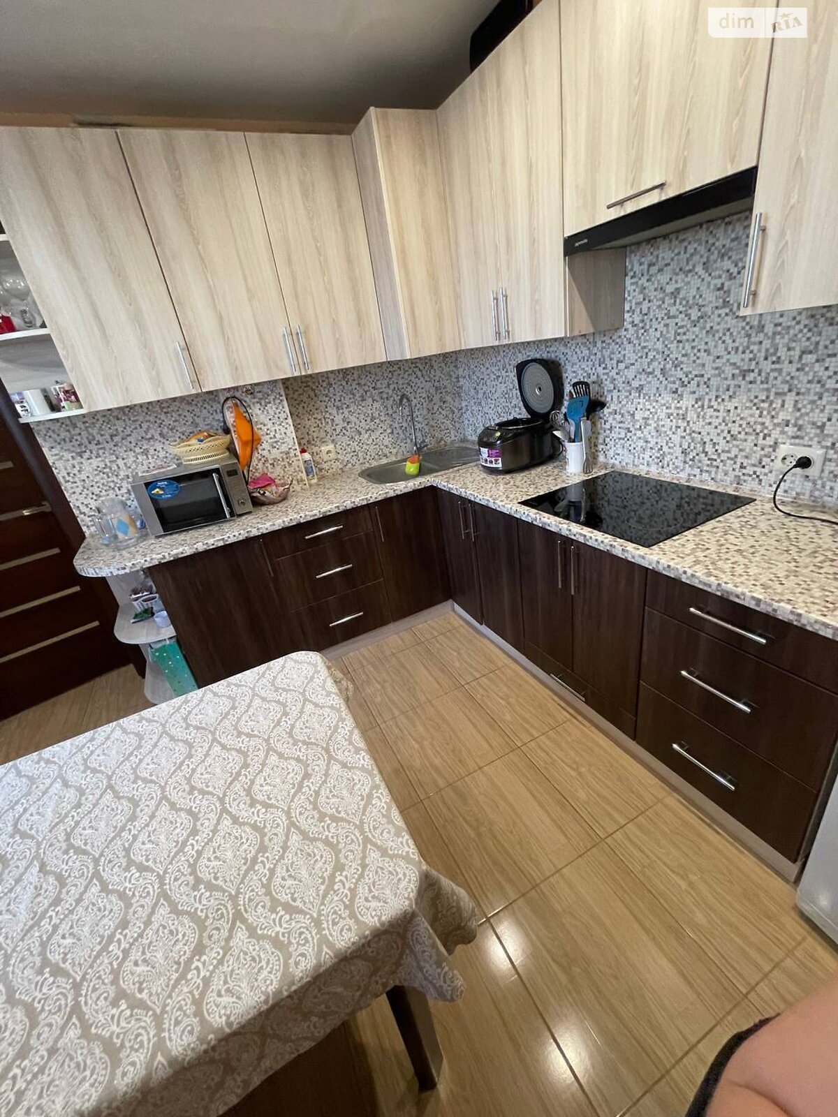 Продажа однокомнатной квартиры в Хмельницком, на ул. Кармелюка, район Озёрный фото 1