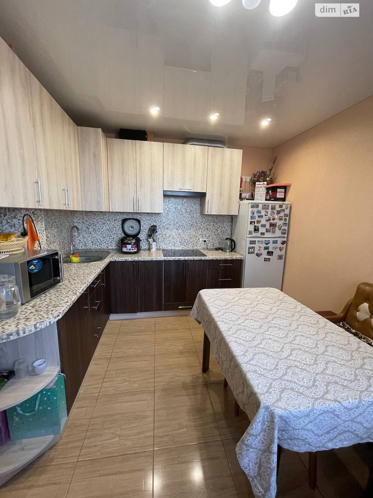 Продажа однокомнатной квартиры в Хмельницком, на ул. Кармелюка, район Озёрный фото 1