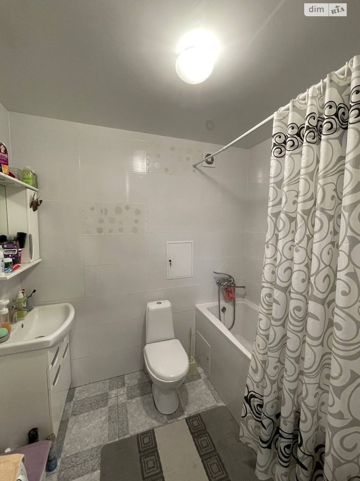 Продажа однокомнатной квартиры в Хмельницком, на ул. Кармелюка, район Озёрный фото 1