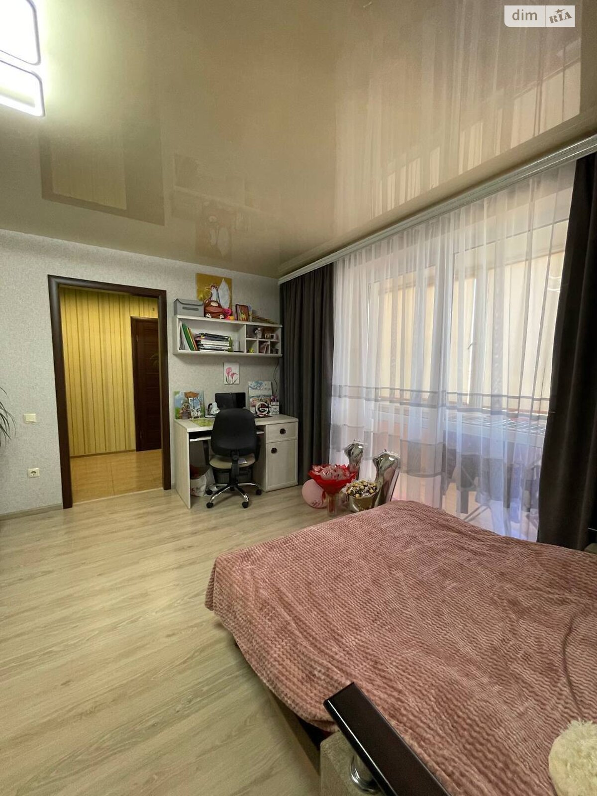 Продажа однокомнатной квартиры в Хмельницком, на ул. Кармелюка, район Озёрный фото 1