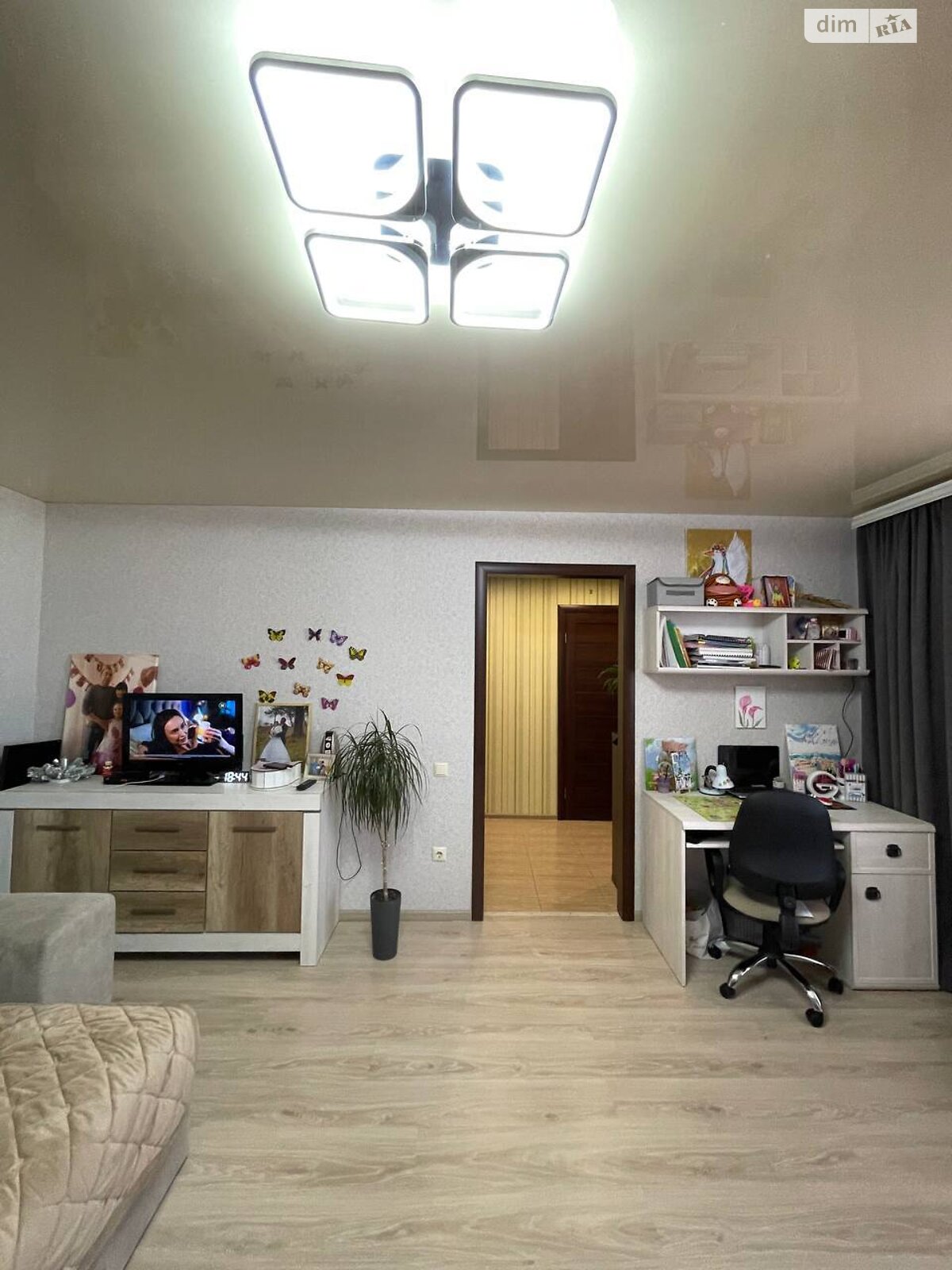 Продажа однокомнатной квартиры в Хмельницком, на ул. Кармелюка, район Озёрный фото 1