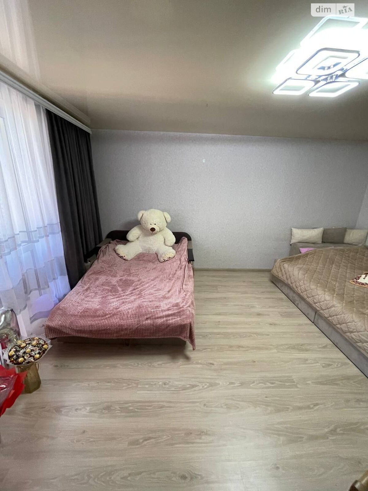 Продажа однокомнатной квартиры в Хмельницком, на ул. Кармелюка, район Озёрный фото 1