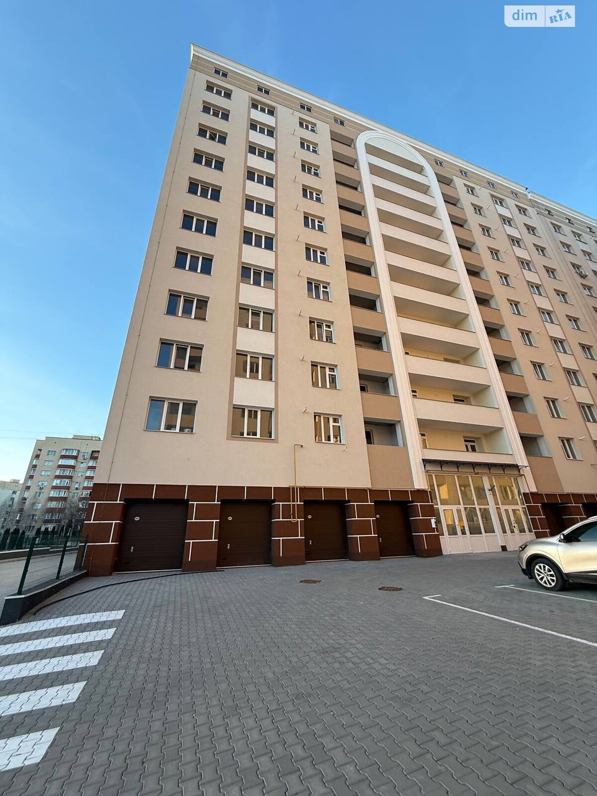 Продажа двухкомнатной квартиры в Хмельницком, на ул. Кармелюка 3А, район Озёрный фото 1