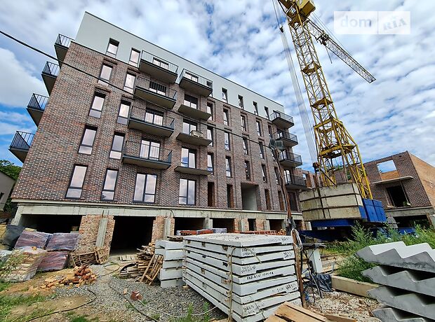 Продажа двухкомнатной квартиры в Хмельницком, на ул. Лесная 12/1В фото 1 Продажа двухкомнатной квартиры в Хмельницком, на ул. Лесная 12/1В фото 1