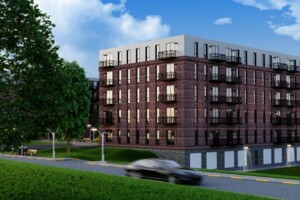 Продажа однокомнатной квартиры в Хмельницком, на ул. 4-й проезд Ровный, район Озёрный фото 2