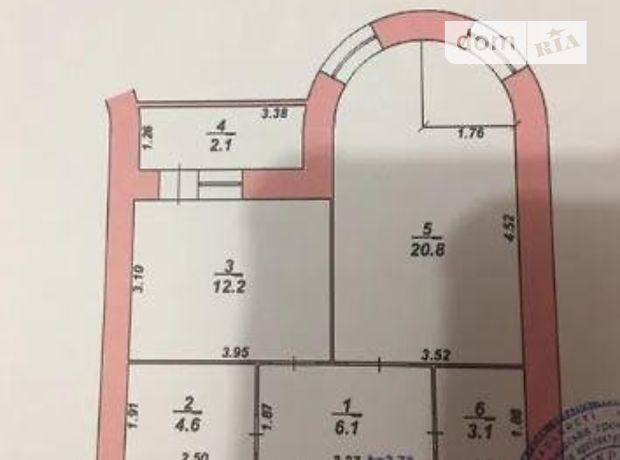 Продажа однокомнатной квартиры в Хмельницком, на ул. Лесогриневецкая район Озёрный фото 1 Продажа однокомнатной квартиры в Хмельницком, на ул. Лесогриневецкая район Озёрный фото 1