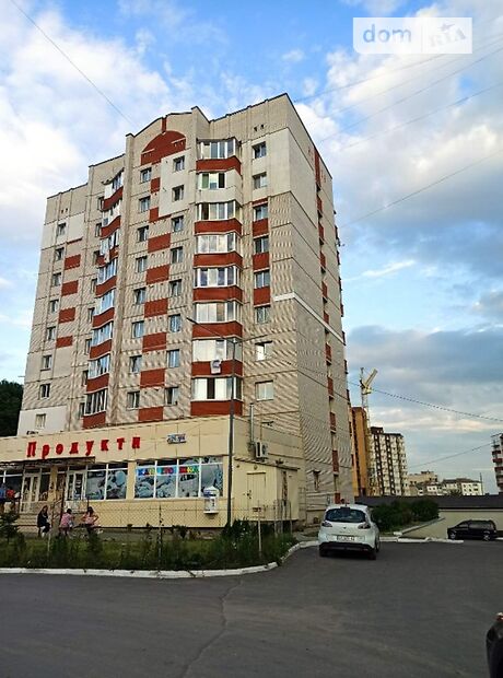 Продажа двухкомнатной квартиры в Хмельницком, на ул. Лесогриневецкая район Озёрный фото 1 Продажа двухкомнатной квартиры в Хмельницком, на ул. Лесогриневецкая район Озёрный фото 1