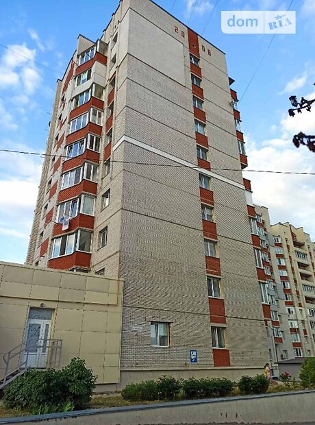 Продажа двухкомнатной квартиры в Хмельницком, на ул. Лесогриневецкая район Озёрный фото 1 Продажа двухкомнатной квартиры в Хмельницком, на ул. Лесогриневецкая район Озёрный фото 1