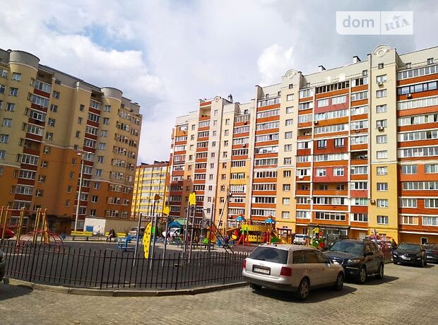 Продажа однокомнатной квартиры в Хмельницком, на ул. Лесогриневецкая район Озёрный фото 1 Продажа однокомнатной квартиры в Хмельницком, на ул. Лесогриневецкая район Озёрный фото 1