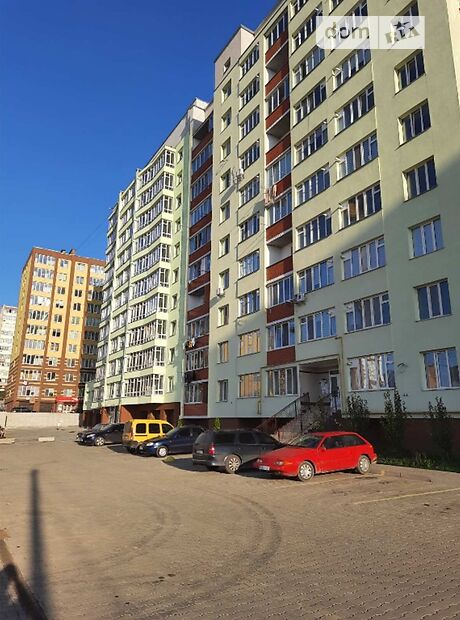 Продажа однокомнатной квартиры в Хмельницком, на ул. Лесогриневецкая, район Озёрный фото 1 Продажа однокомнатной квартиры в Хмельницком, на ул. Лесогриневецкая, район Озёрный фото 1