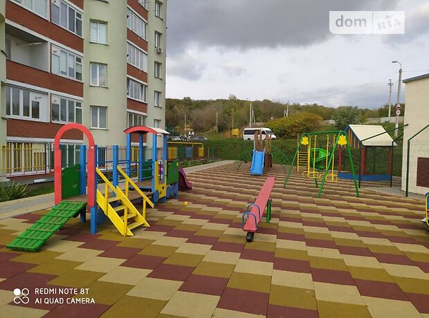 Продажа однокомнатной квартиры в Хмельницком, на ул. Лесогриневецкая, район Озёрный фото 1 Продажа однокомнатной квартиры в Хмельницком, на ул. Лесогриневецкая, район Озёрный фото 1