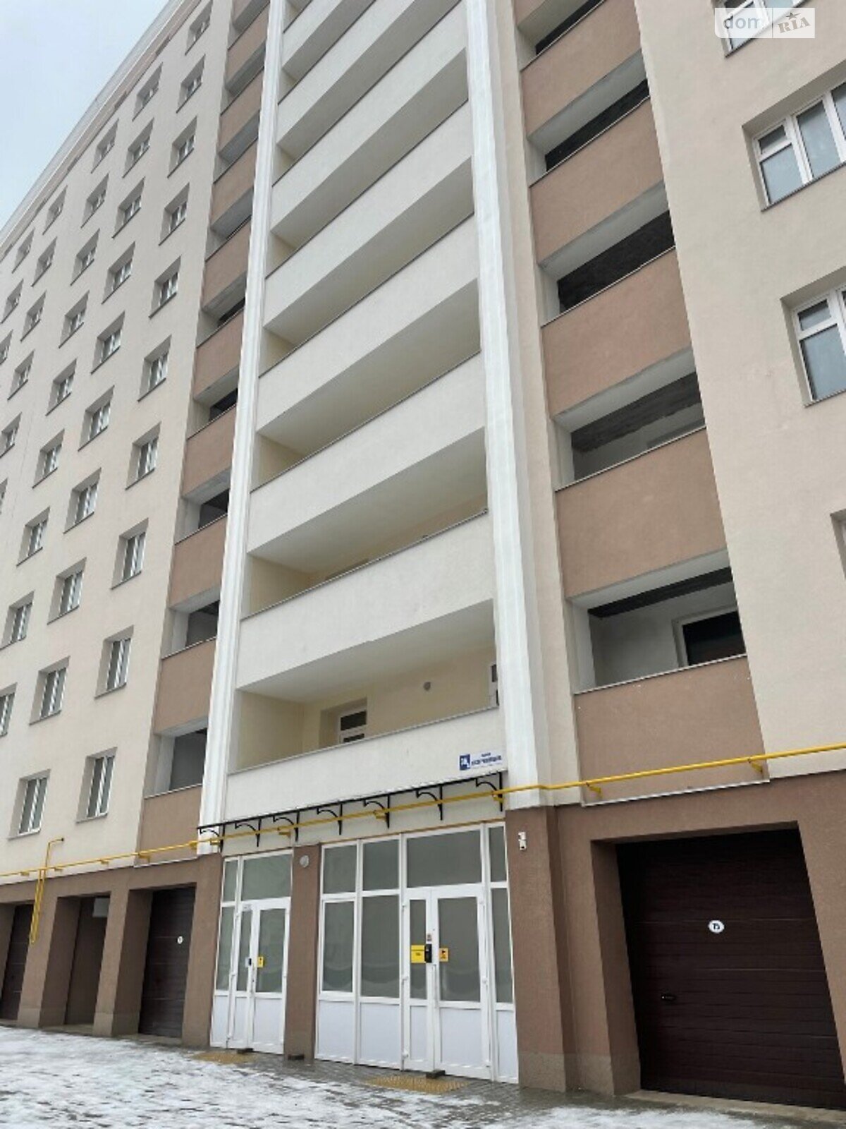 Продаж двокімнатної квартири в Хмельницькому, на вул. Лісогринівецька 33, район Озерна фото 1 Продаж двокімнатної квартири в Хмельницькому, на вул. Лісогринівецька 33, район Озерна фото 1