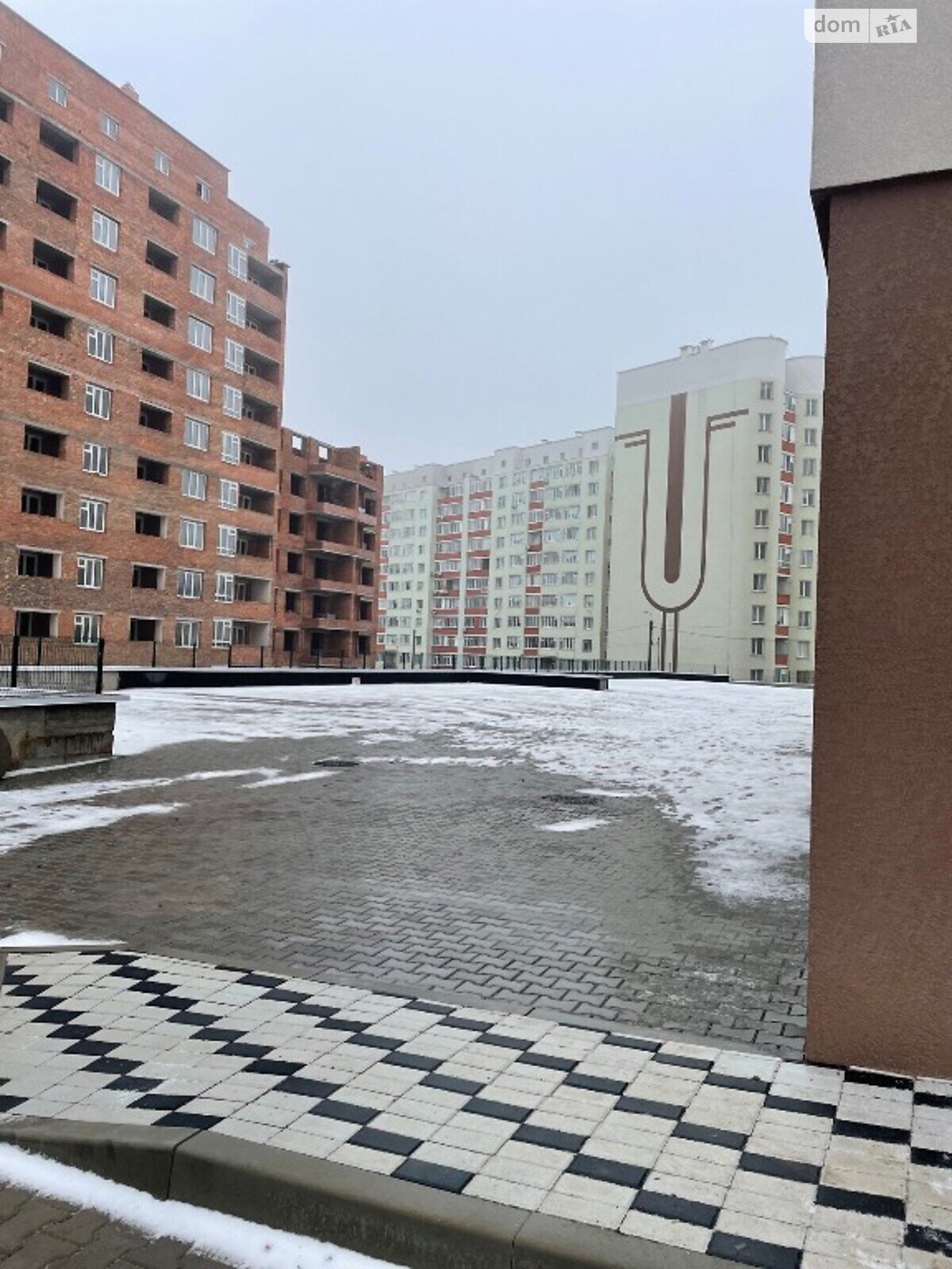 Продаж двокімнатної квартири в Хмельницькому, на вул. Лісогринівецька 33, район Озерна фото 1 Продаж двокімнатної квартири в Хмельницькому, на вул. Лісогринівецька 33, район Озерна фото 1