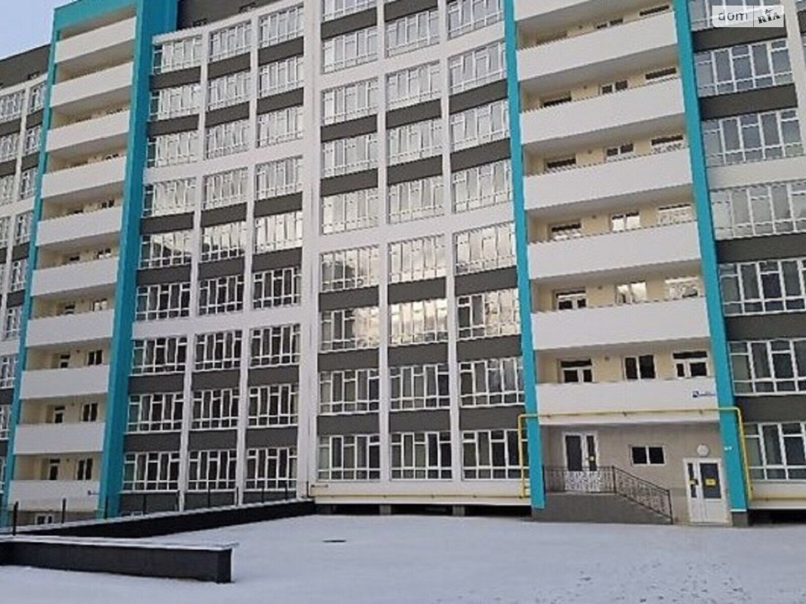 Продаж однокімнатної квартири в Хмельницькому, на вул. Лісогринівецька, район Озерна фото 1 Продаж однокімнатної квартири в Хмельницькому, на вул. Лісогринівецька, район Озерна фото 1