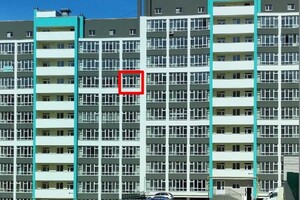 Продажа однокомнатной квартиры в Хмельницком, на ул. Лесогриневецкая, район Озёрный фото 2