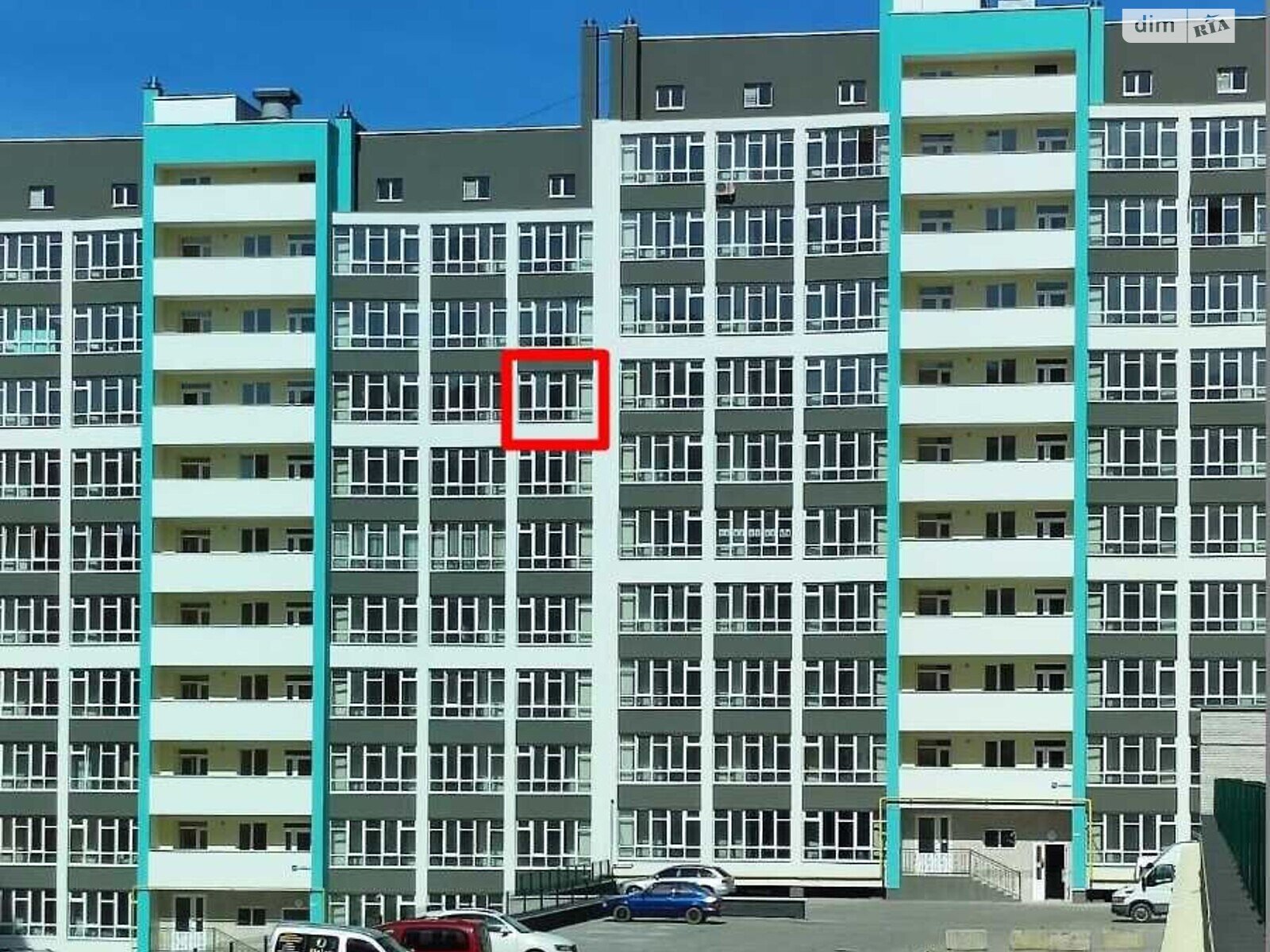 Продажа однокомнатной квартиры в Хмельницком, на ул. Лесогриневецкая, район Озёрный фото 1
