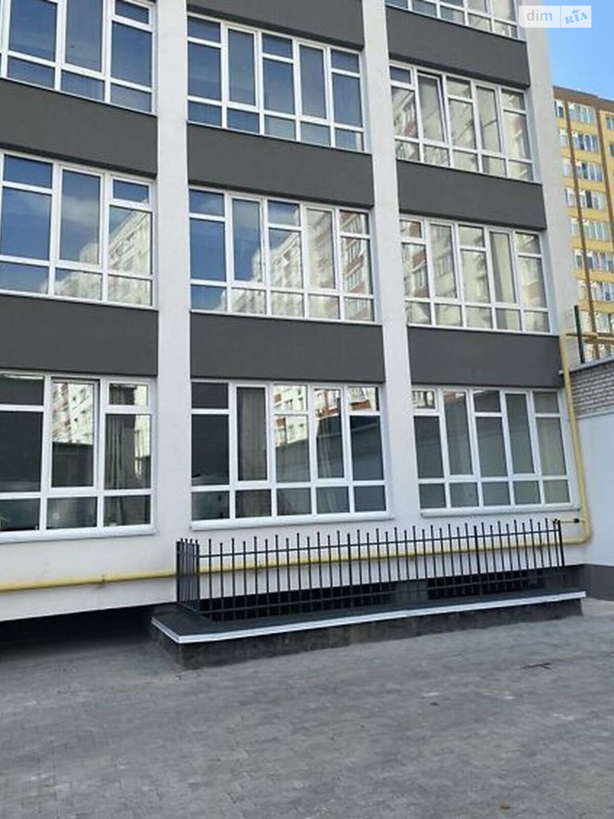 Продаж однокімнатної квартири в Хмельницькому, на вул. Лісогринівецька, район Озерна фото 1