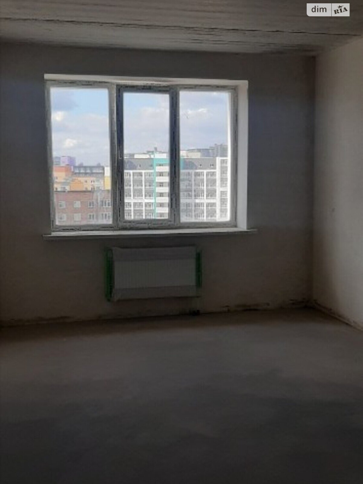 Продаж двокімнатної квартири в Хмельницькому, на вул. Лісогринівецька 30, район Озерна фото 1