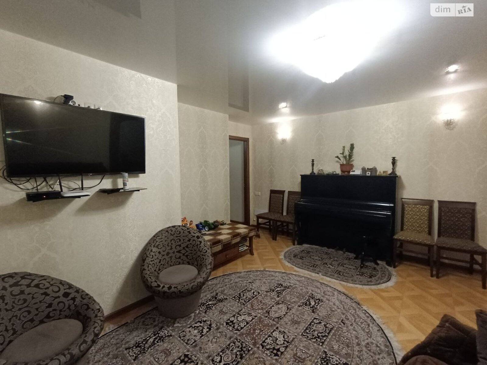 Продажа трехкомнатной квартиры в Хмельницком, на ул. Лесогриневецкая, район Озёрный фото 1