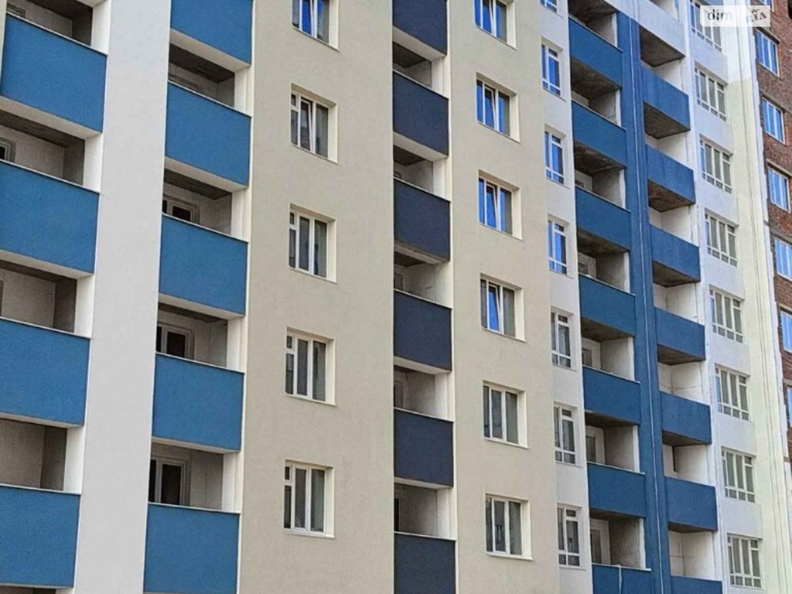 Продажа однокомнатной квартиры в Хмельницком, на ул. Лесогриневецкая, район Озёрный фото 1 Продажа однокомнатной квартиры в Хмельницком, на ул. Лесогриневецкая, район Озёрный фото 1