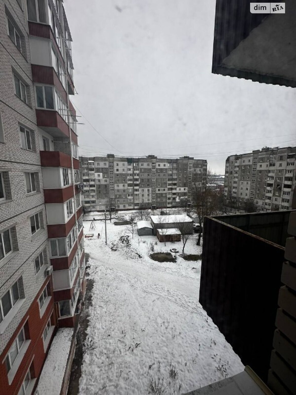 Продажа однокомнатной квартиры в Хмельницком, на ул. Лесогриневецкая 4, район Озёрный фото 1