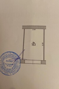 Продаж трикімнатної квартири в Хмельницькому, на вул. Лісогринівецька, район Озерна фото 2