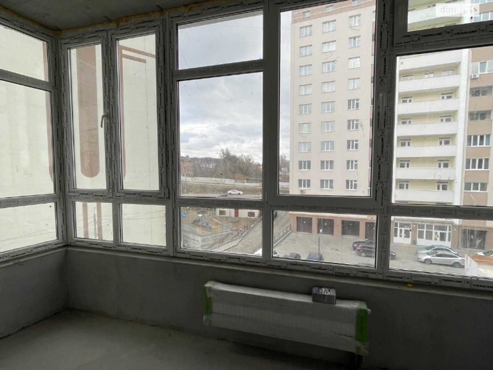Продажа однокомнатной квартиры в Хмельницком, на ул. Лесогриневецкая, район Озёрный фото 1 Продажа однокомнатной квартиры в Хмельницком, на ул. Лесогриневецкая, район Озёрный фото 1