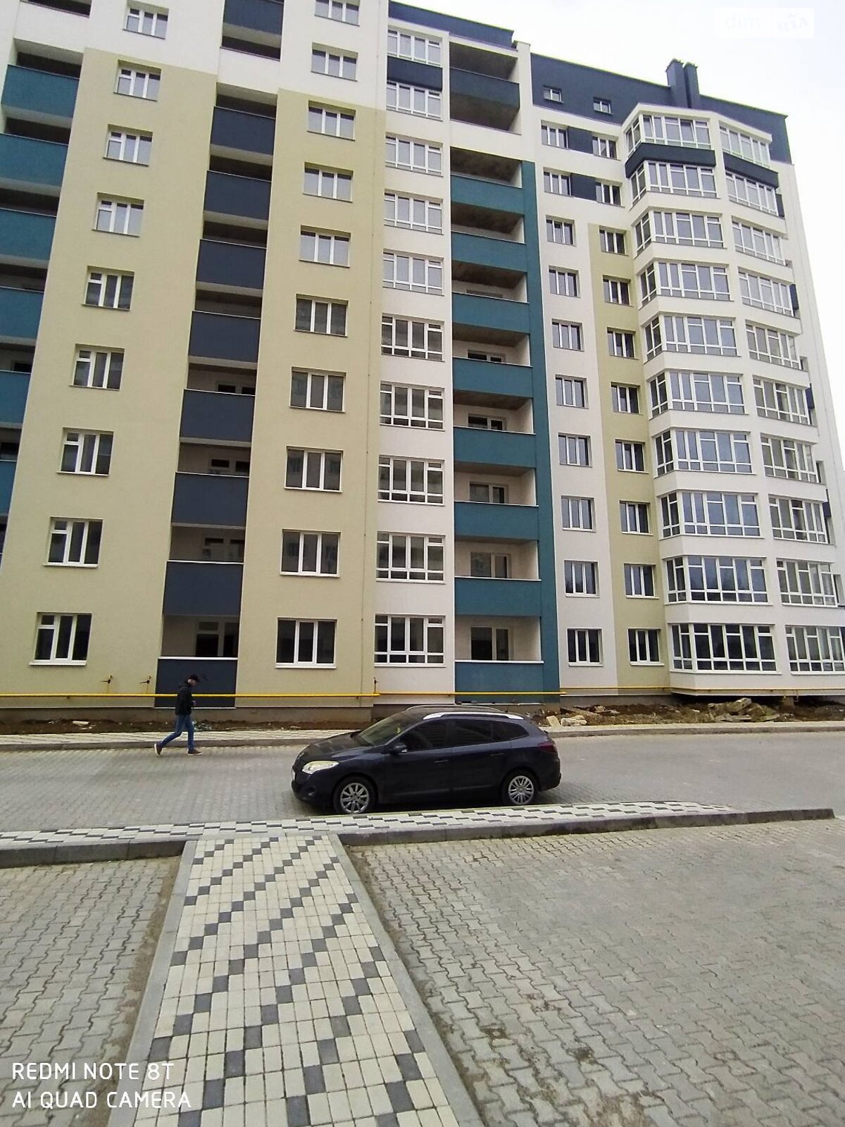 Продажа двухкомнатной квартиры в Хмельницком, на ул. Лесогриневецкая 30, район Озёрный фото 1