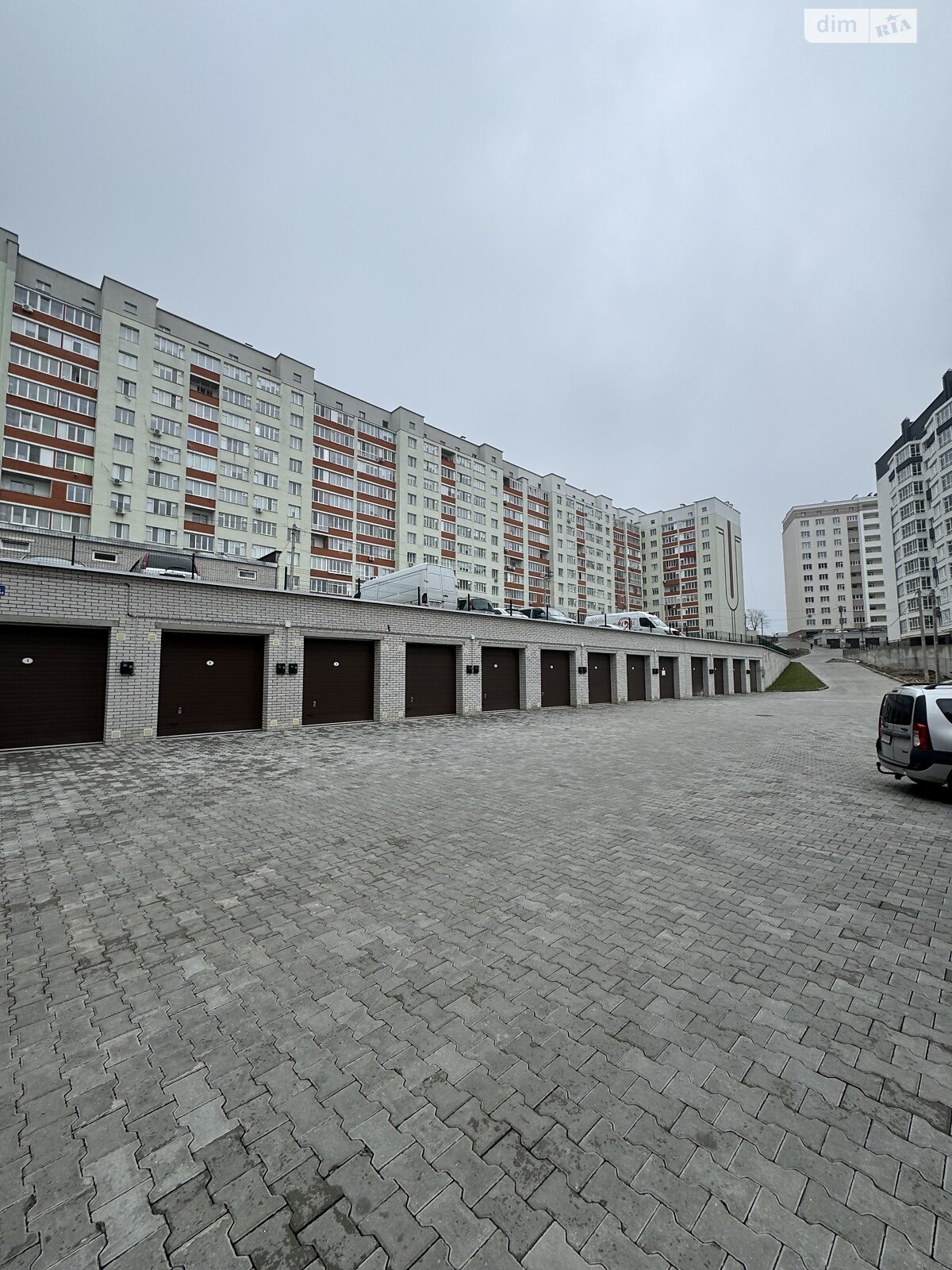 Продажа однокомнатной квартиры в Хмельницком, на ул. Лесогриневецкая 30, район Озёрный фото 1