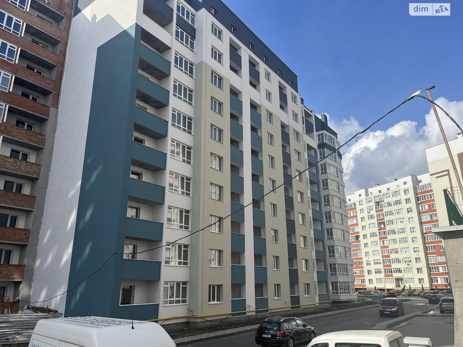 Продажа однокомнатной квартиры в Хмельницком, на ул. Лесогриневецкая, район Озёрный фото 1 Продажа однокомнатной квартиры в Хмельницком, на ул. Лесогриневецкая, район Озёрный фото 1
