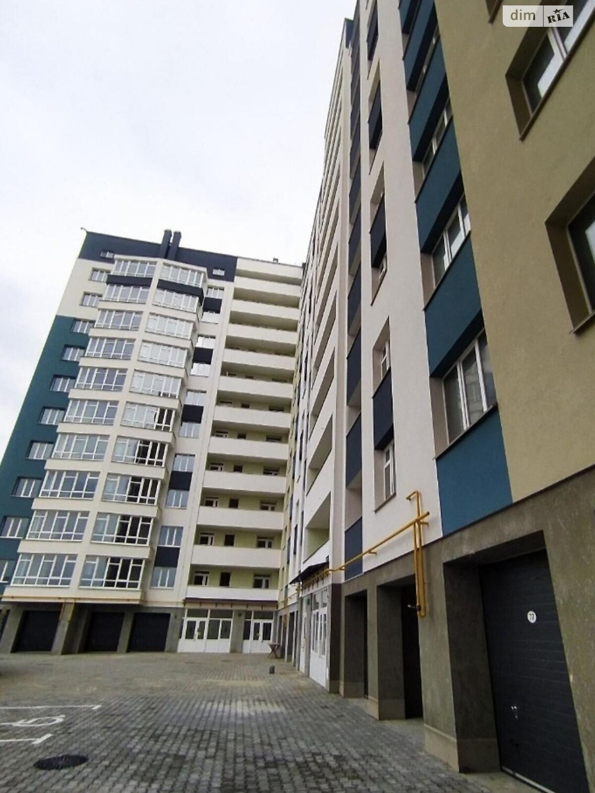 Продаж двокімнатної квартири в Хмельницькому, на вул. Лісогринівецька, район Озерна фото 1 Продаж двокімнатної квартири в Хмельницькому, на вул. Лісогринівецька, район Озерна фото 1