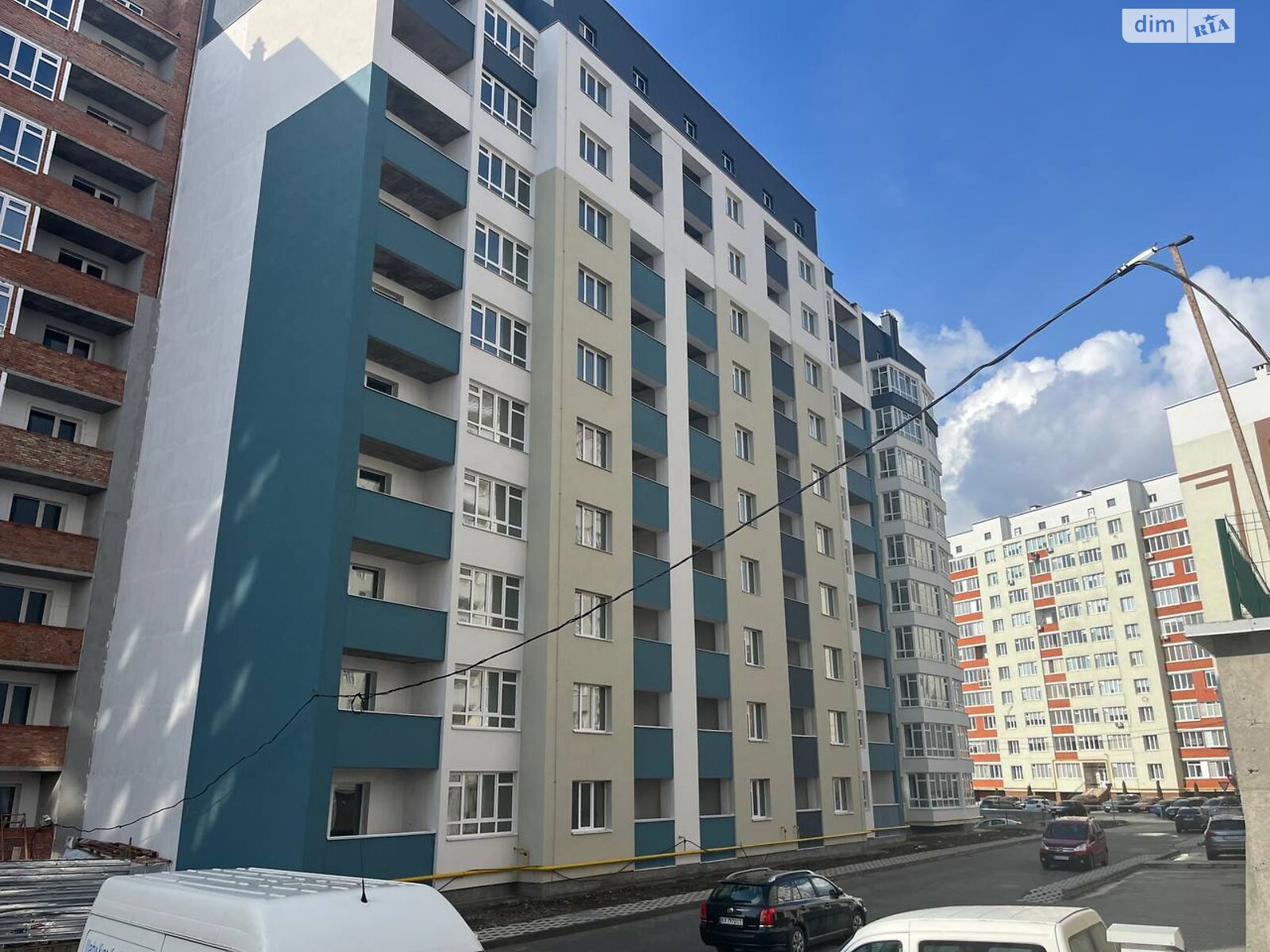 Продажа однокомнатной квартиры в Хмельницком, на ул. Лесогриневецкая 30, район Озёрный фото 1