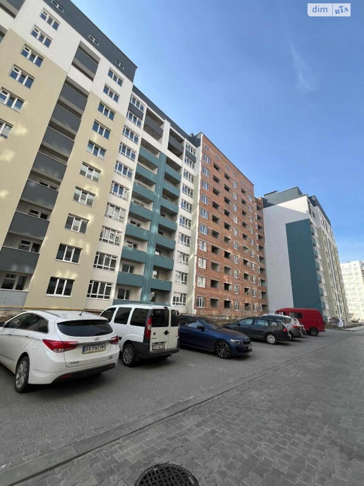 Продажа двухкомнатной квартиры в Хмельницком, на ул. Лесогриневецкая, район Озёрный фото 1