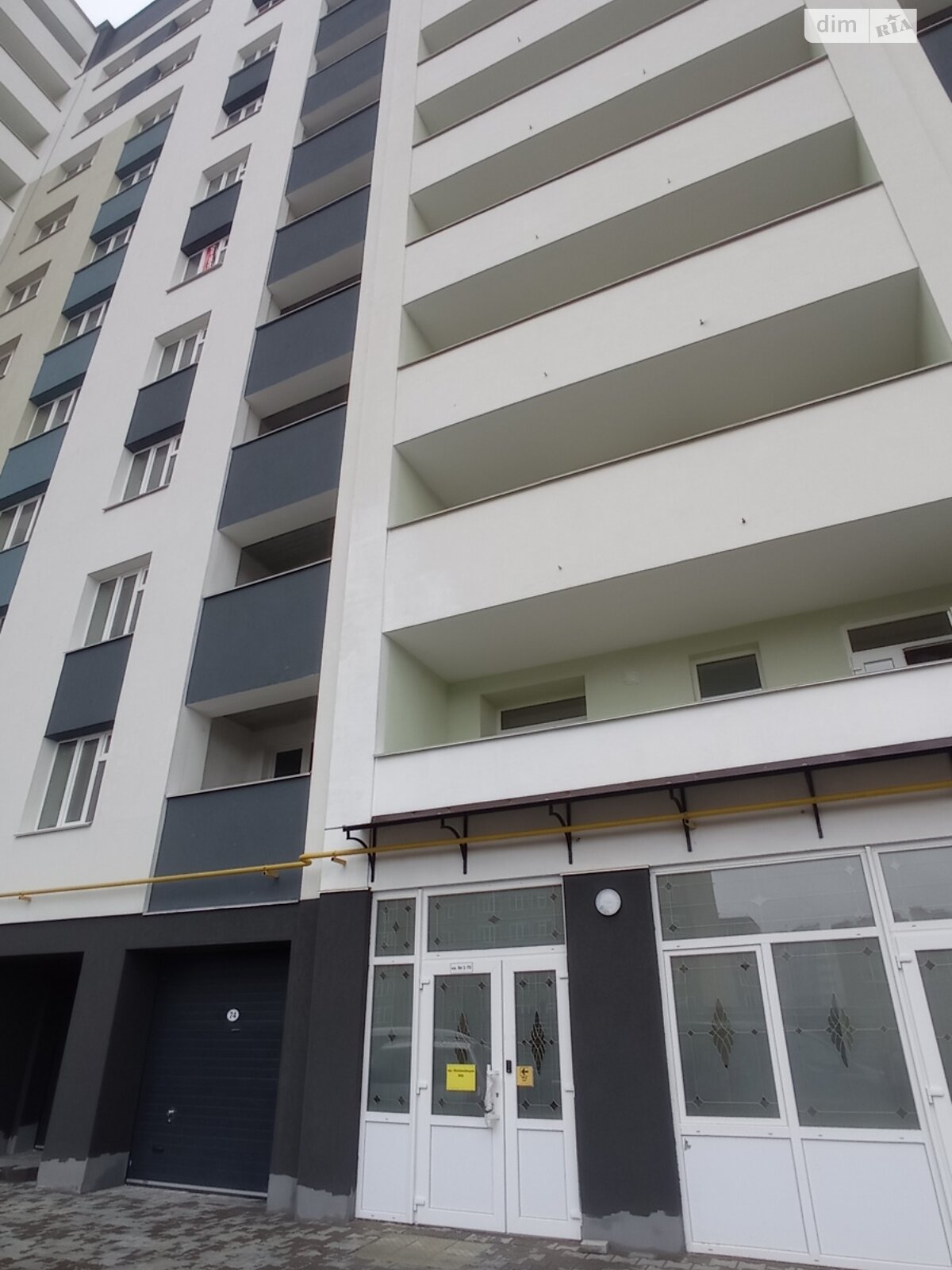 Продаж двокімнатної квартири в Хмельницькому, на вул. Лісогринівецька, район Озерна фото 1 Продаж двокімнатної квартири в Хмельницькому, на вул. Лісогринівецька, район Озерна фото 1