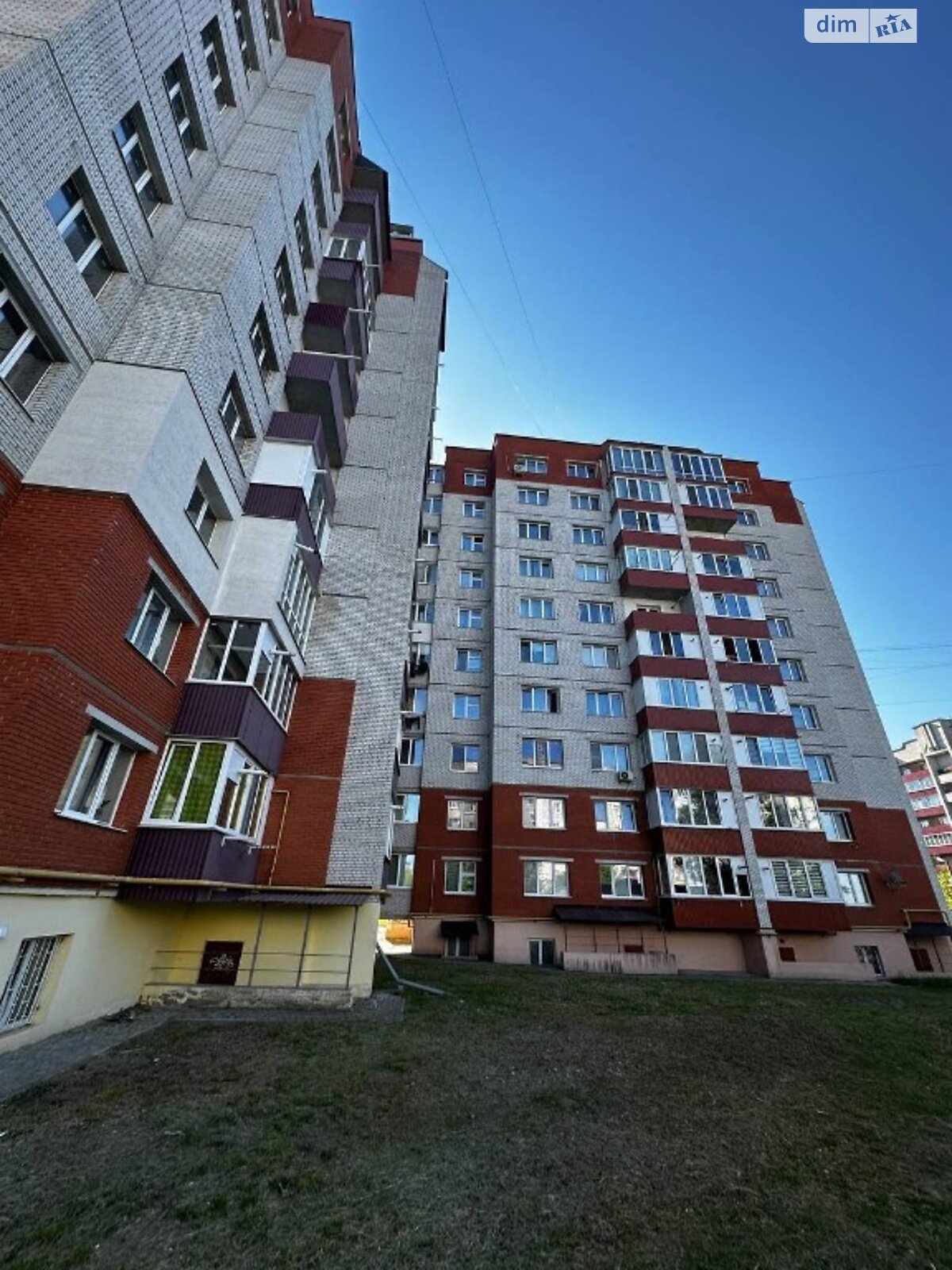 Продажа однокомнатной квартиры в Хмельницком, на ул. Лесогриневецкая 4/1, кв. 67, район Озёрный фото 1