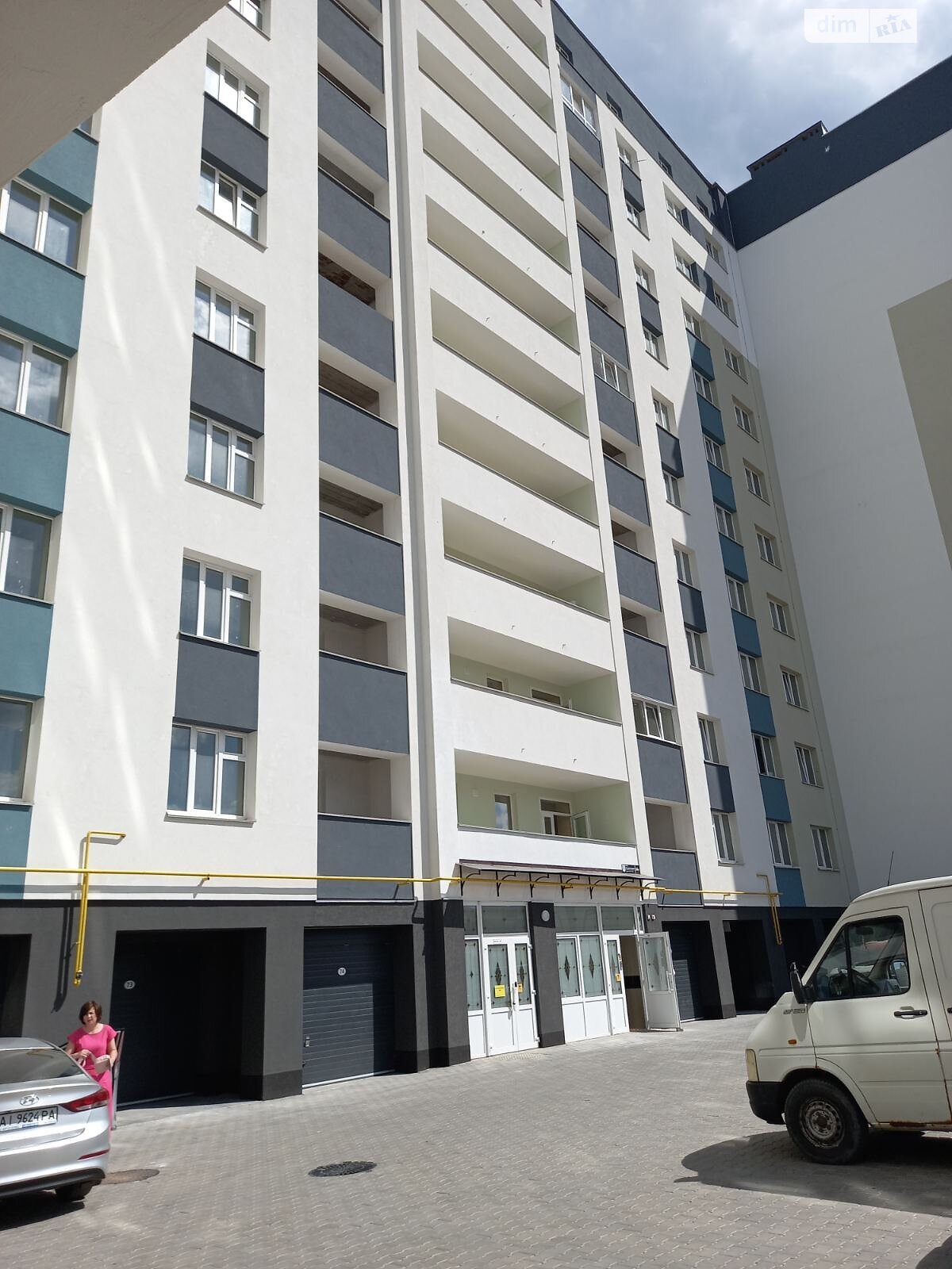 Продаж двокімнатної квартири в Хмельницькому, на вул. Лісогринівецька, район Озерна фото 1 Продаж двокімнатної квартири в Хмельницькому, на вул. Лісогринівецька, район Озерна фото 1