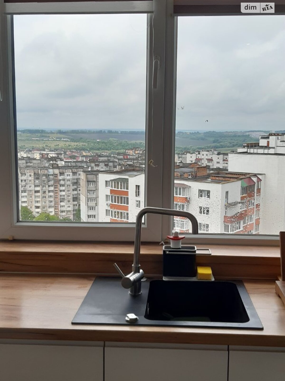Продаж двокімнатної квартири в Хмельницькому, на вул. Лісогринівецька 18Г, район Озерна фото 1 Продаж двокімнатної квартири в Хмельницькому, на вул. Лісогринівецька 18Г, район Озерна фото 1