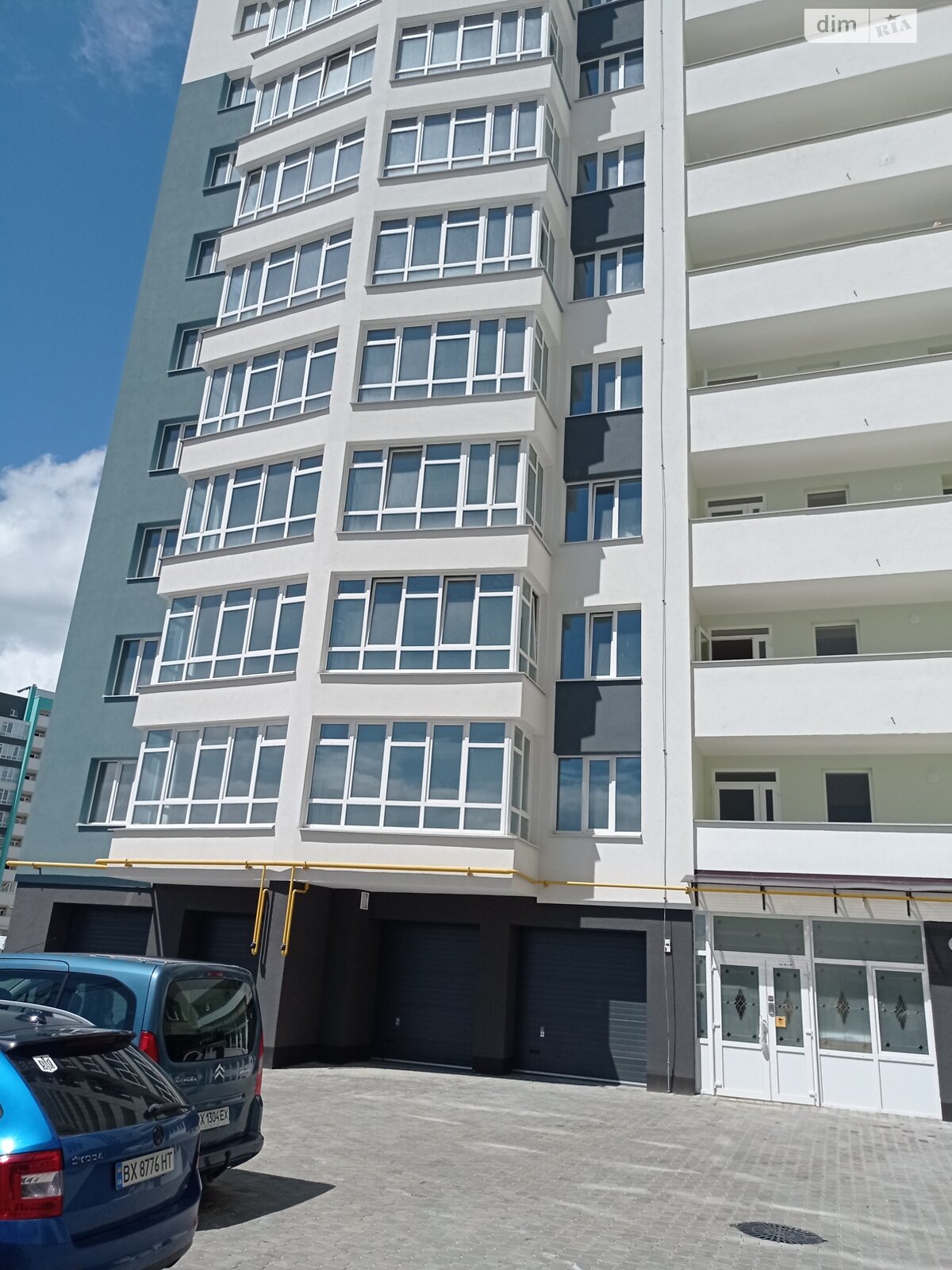 Продажа двухкомнатной квартиры в Хмельницком, на ул. Лесогриневецкая 34, район Озёрный фото 1 Продажа двухкомнатной квартиры в Хмельницком, на ул. Лесогриневецкая 34, район Озёрный фото 1