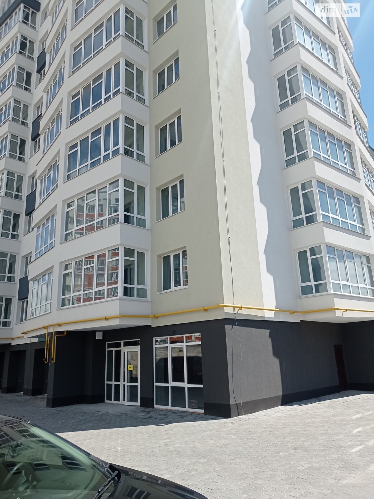 Продажа двухкомнатной квартиры в Хмельницком, на ул. Лесогриневецкая 34, район Озёрный фото 1 Продажа двухкомнатной квартиры в Хмельницком, на ул. Лесогриневецкая 34, район Озёрный фото 1