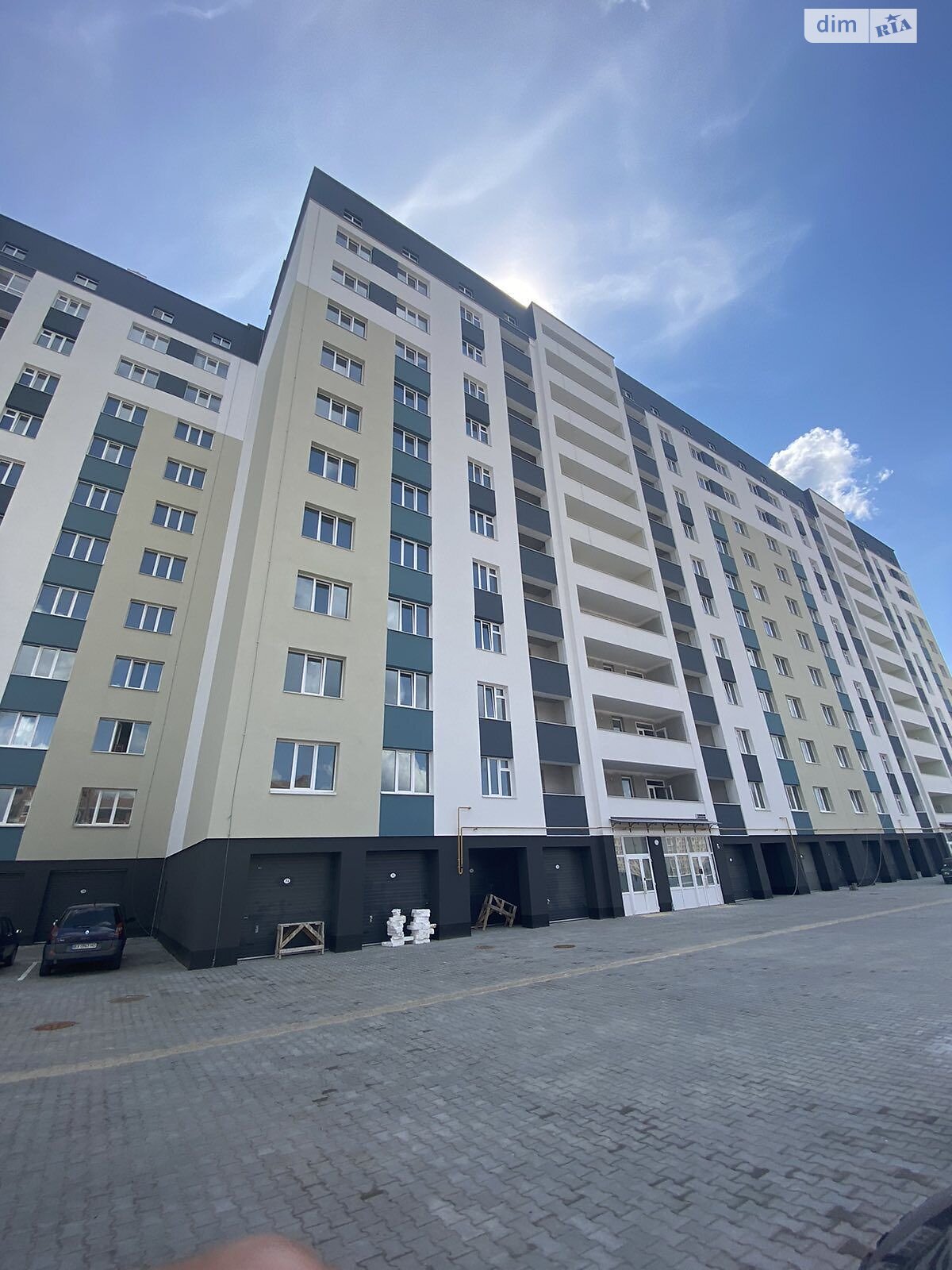 Продаж двокімнатної квартири в Хмельницькому, на вул. Лісогринівецька, район Озерна фото 1 Продаж двокімнатної квартири в Хмельницькому, на вул. Лісогринівецька, район Озерна фото 1