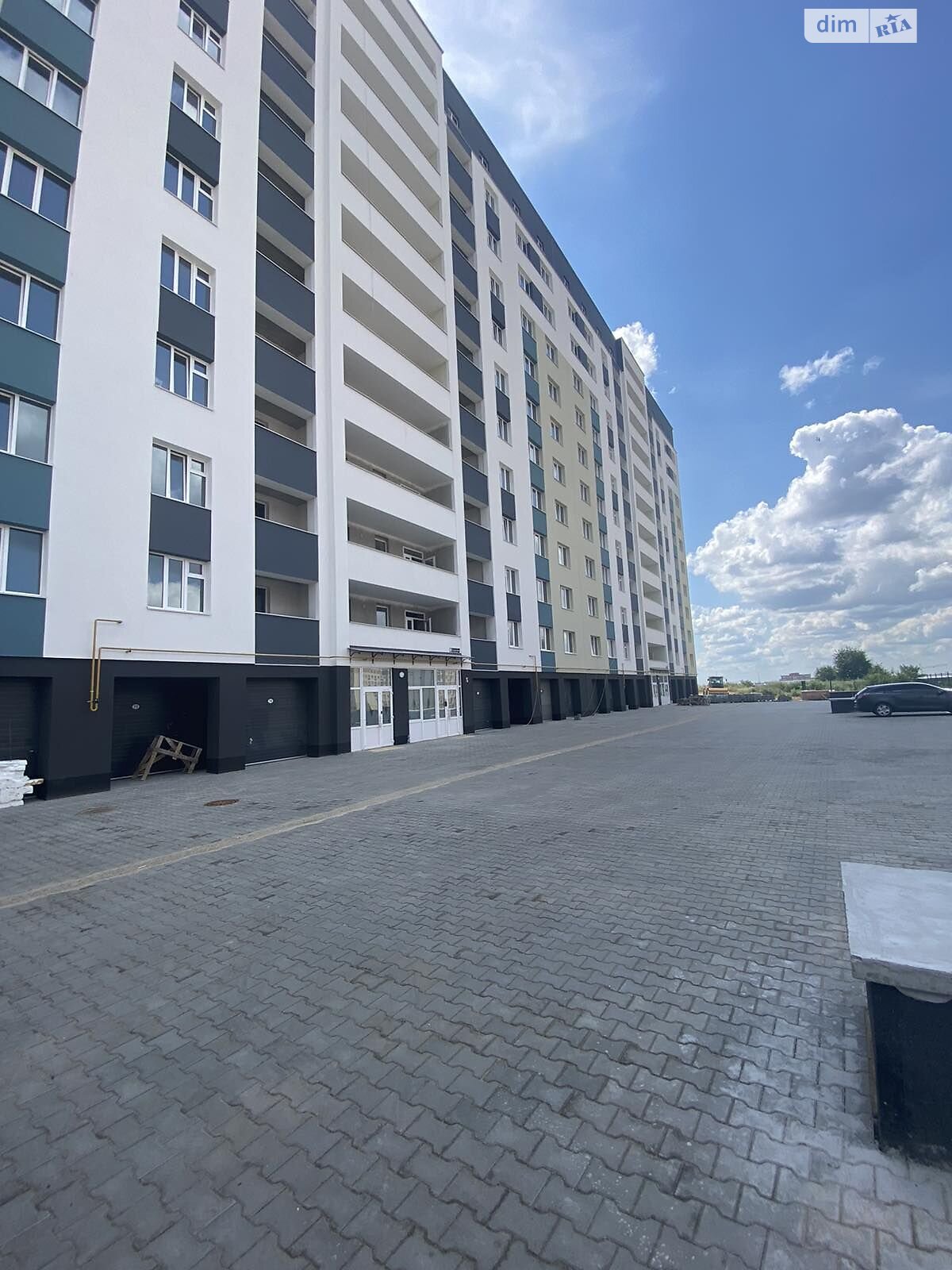 Продаж двокімнатної квартири в Хмельницькому, на вул. Лісогринівецька, район Озерна фото 1 Продаж двокімнатної квартири в Хмельницькому, на вул. Лісогринівецька, район Озерна фото 1