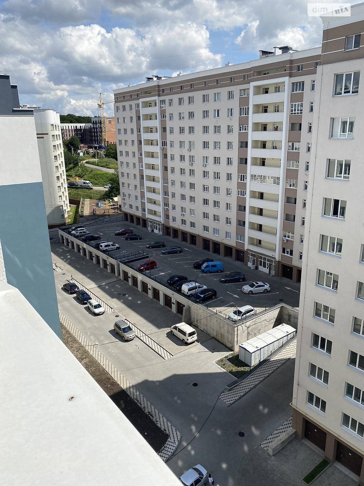 Продажа двухкомнатной квартиры в Хмельницком, на ул. Лесогриневецкая, район Озёрный фото 1 Продажа двухкомнатной квартиры в Хмельницком, на ул. Лесогриневецкая, район Озёрный фото 1