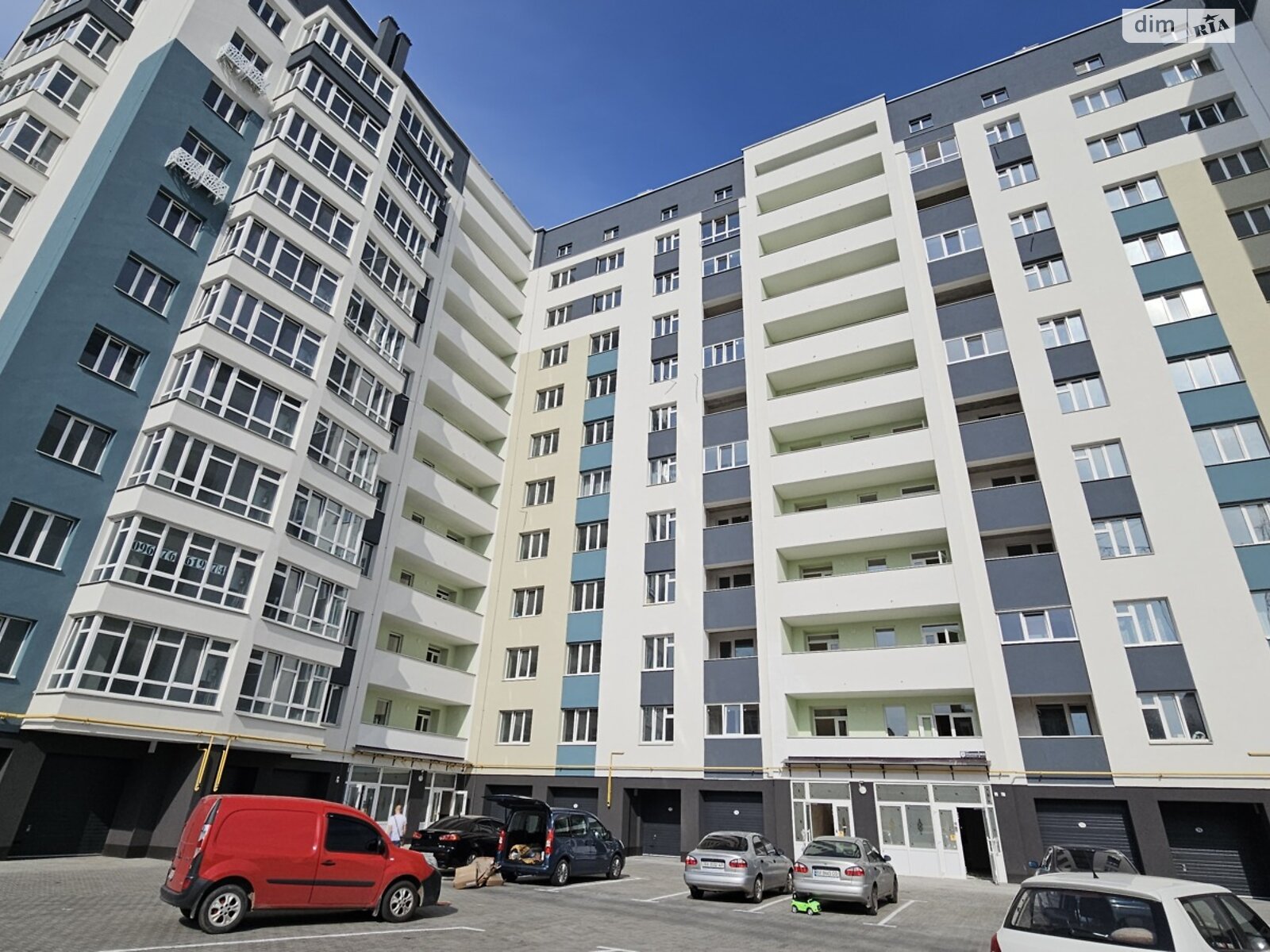Продаж двокімнатної квартири в Хмельницькому, на вул. Лісогринівецька, район Озерна фото 1 Продаж двокімнатної квартири в Хмельницькому, на вул. Лісогринівецька, район Озерна фото 1