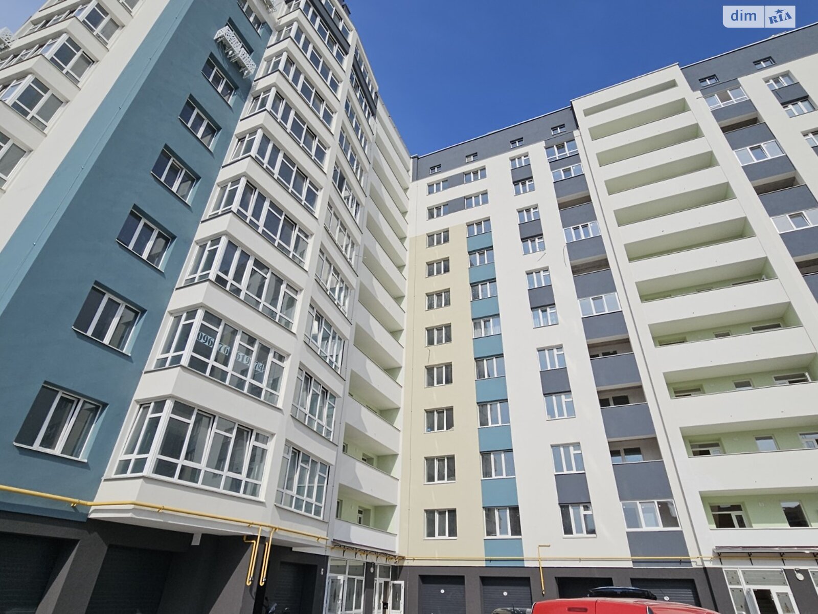 Продаж двокімнатної квартири в Хмельницькому, на вул. Лісогринівецька, район Озерна фото 1 Продаж двокімнатної квартири в Хмельницькому, на вул. Лісогринівецька, район Озерна фото 1