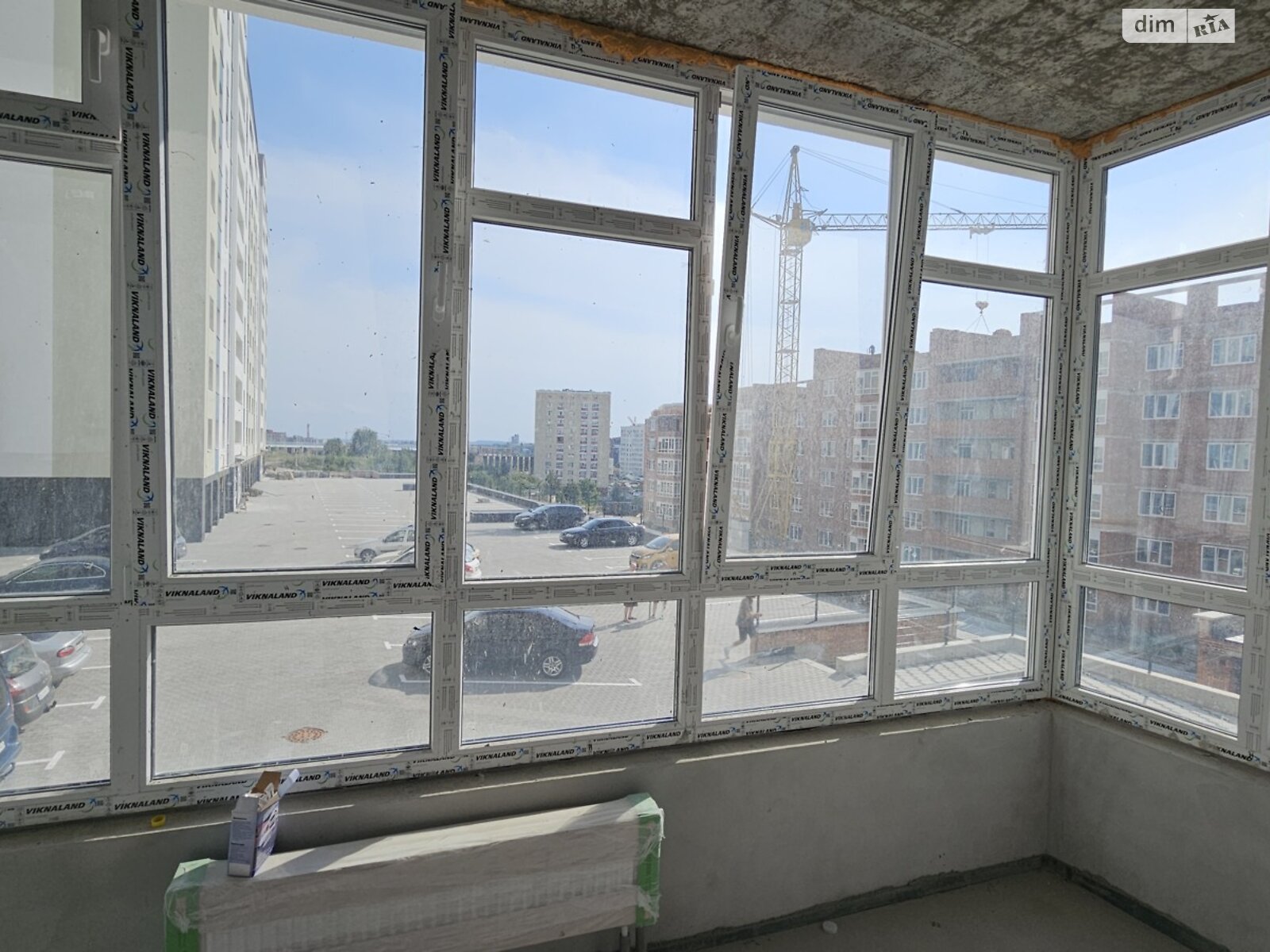 Продаж двокімнатної квартири в Хмельницькому, на вул. Лісогринівецька, район Озерна фото 1 Продаж двокімнатної квартири в Хмельницькому, на вул. Лісогринівецька, район Озерна фото 1
