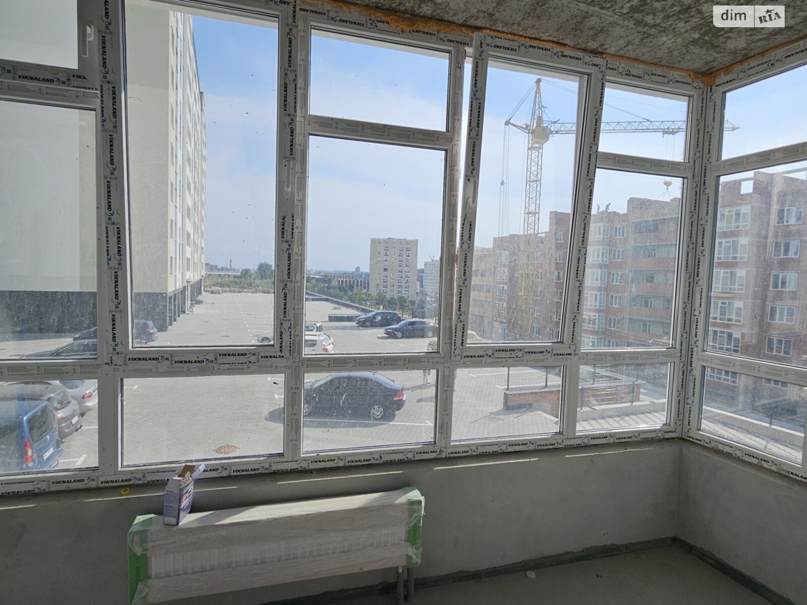 Продаж двокімнатної квартири в Хмельницькому, на вул. Лісогринівецька, район Озерна фото 1 Продаж двокімнатної квартири в Хмельницькому, на вул. Лісогринівецька, район Озерна фото 1