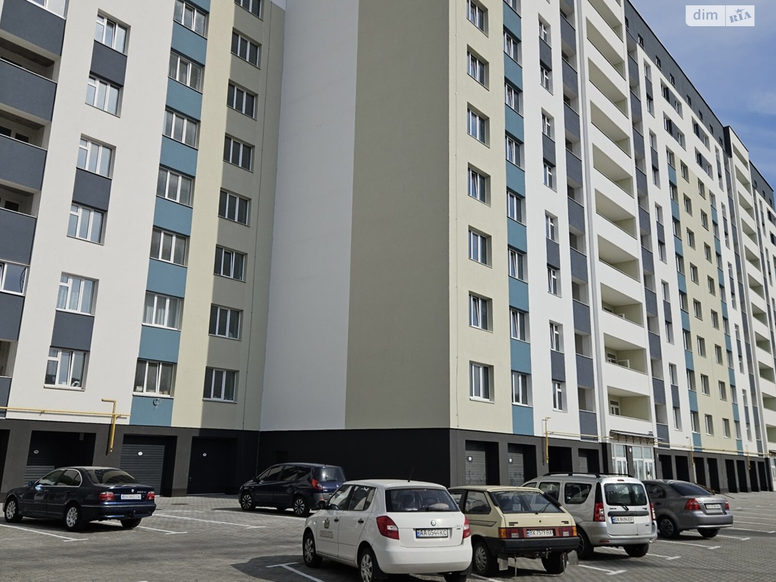 Продаж двокімнатної квартири в Хмельницькому, на вул. Лісогринівецька, район Озерна фото 1 Продаж двокімнатної квартири в Хмельницькому, на вул. Лісогринівецька, район Озерна фото 1