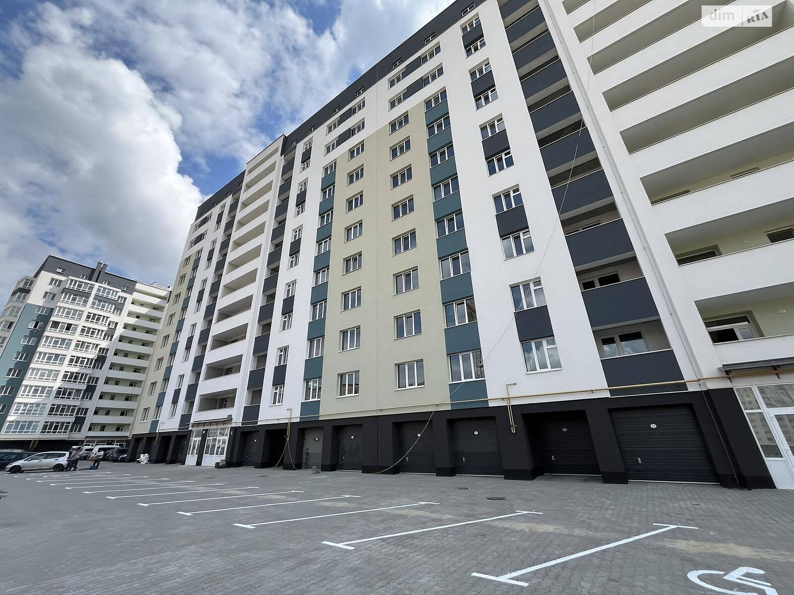 Продажа однокомнатной квартиры в Хмельницком, на ул. Лесогриневецкая, район Озёрный фото 1 Продажа однокомнатной квартиры в Хмельницком, на ул. Лесогриневецкая, район Озёрный фото 1