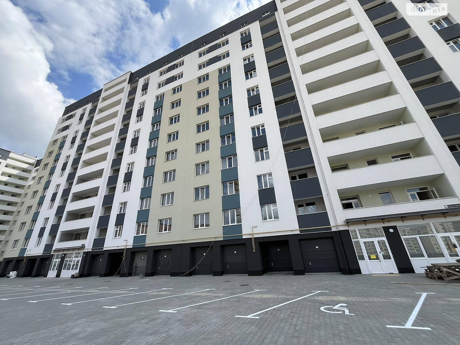 Продажа двухкомнатной квартиры в Хмельницком, на ул. Лесогриневецкая 34Б, район Озёрный фото 1 Продажа двухкомнатной квартиры в Хмельницком, на ул. Лесогриневецкая 34Б, район Озёрный фото 1