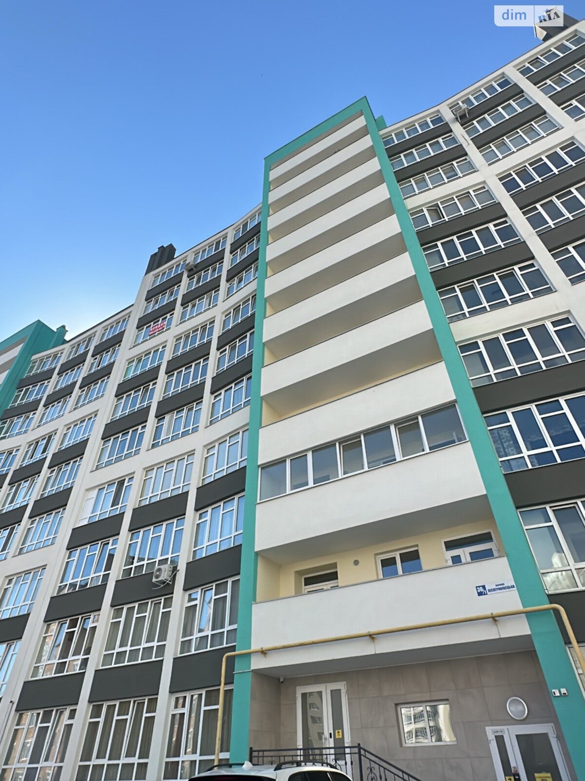 Продаж однокімнатної квартири в Хмельницькому, на вул. Лісогринівецька, район Озерна фото 1 Продаж однокімнатної квартири в Хмельницькому, на вул. Лісогринівецька, район Озерна фото 1